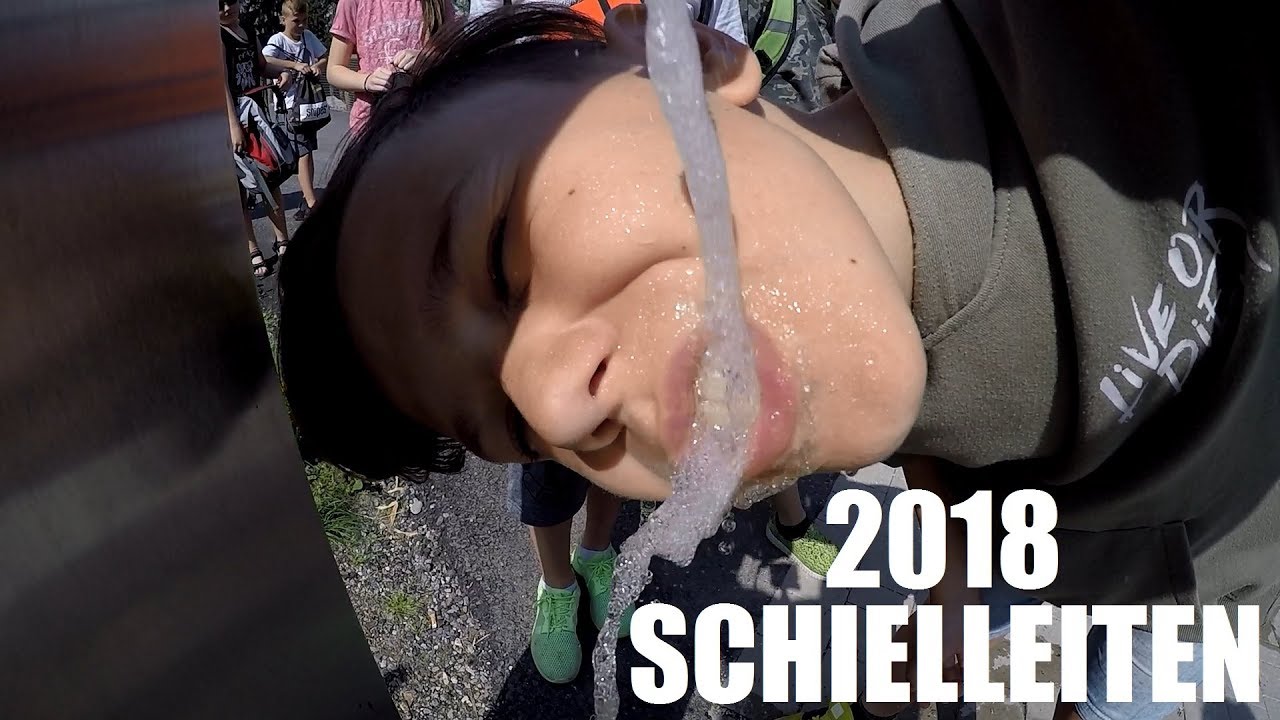 Sport & Sprache - NMS Schwechat / Sommersportwoche Schielleiten 2018 HD