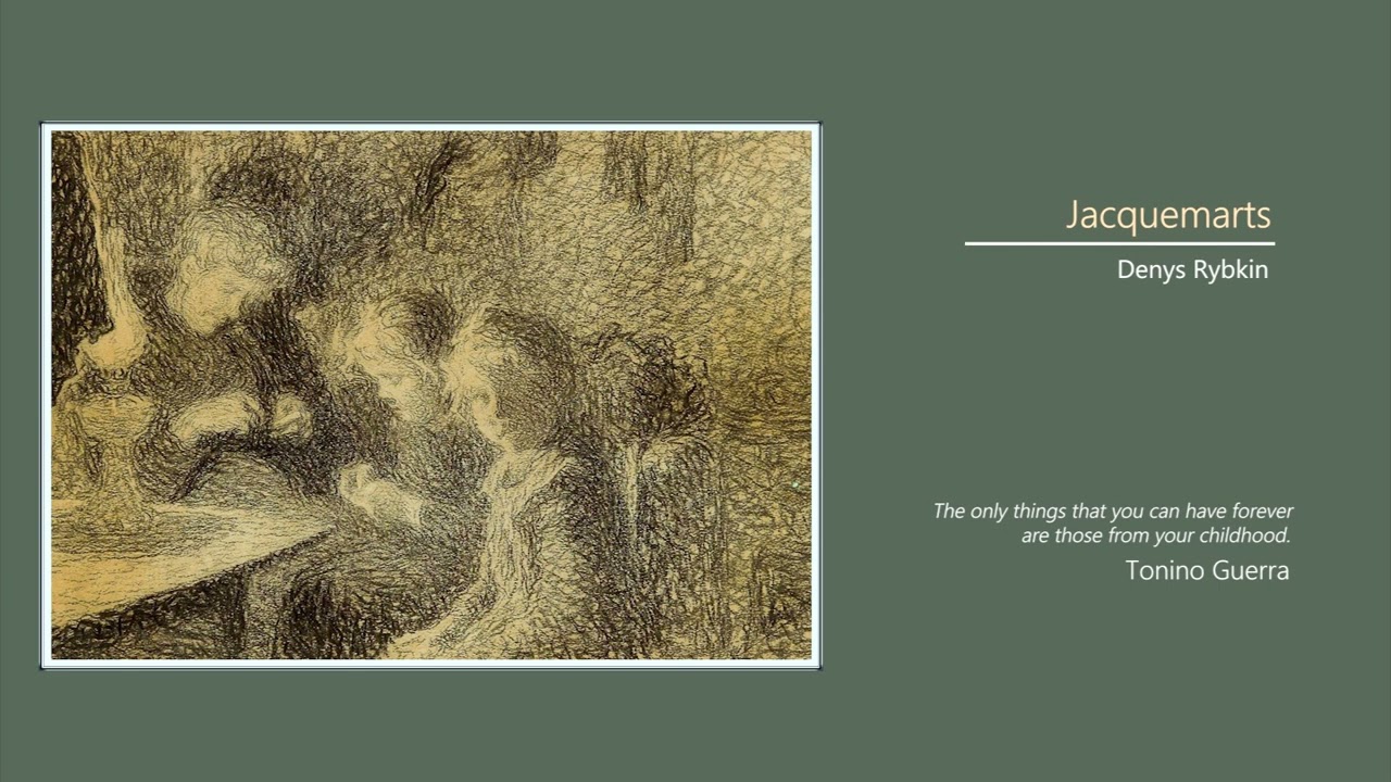 Jacquemarts