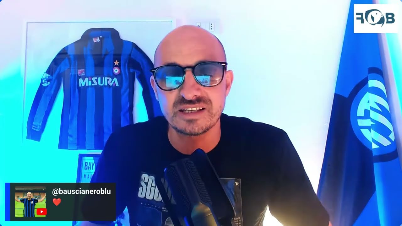 LIVE ORE 22! INTER, CALCIOMERCATO CALIENTE! CALDO E LUNGO, TUTTI I NOMI!