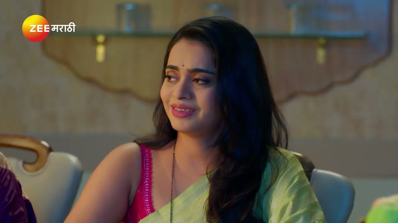 Shiva | Ep - 417 | Best Scene | May 19 2025 | Zee Marathi