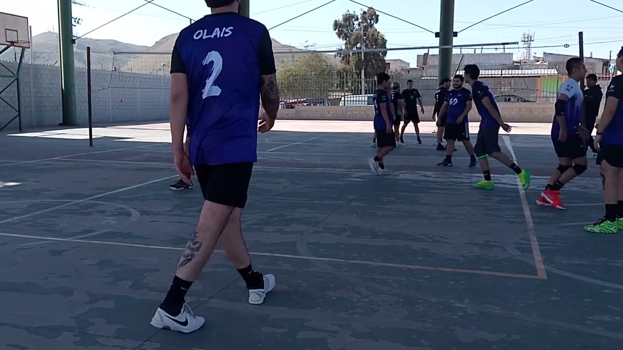 vipers vs alliens 2do set