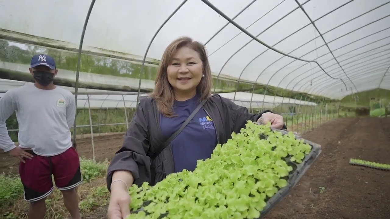 May bagong bisita sa farm ni Kiko... | Kiko Pangilinan Vlog