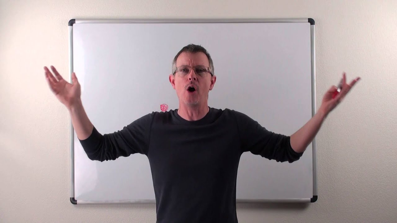 Learn English: Daily Easy English 0934: a hot-button issue