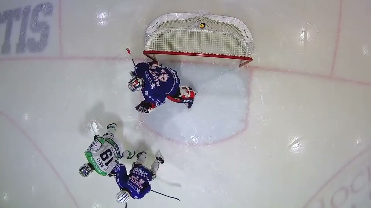 Maalikooste: 21.2.2026 KeuPa HT-Jokerit