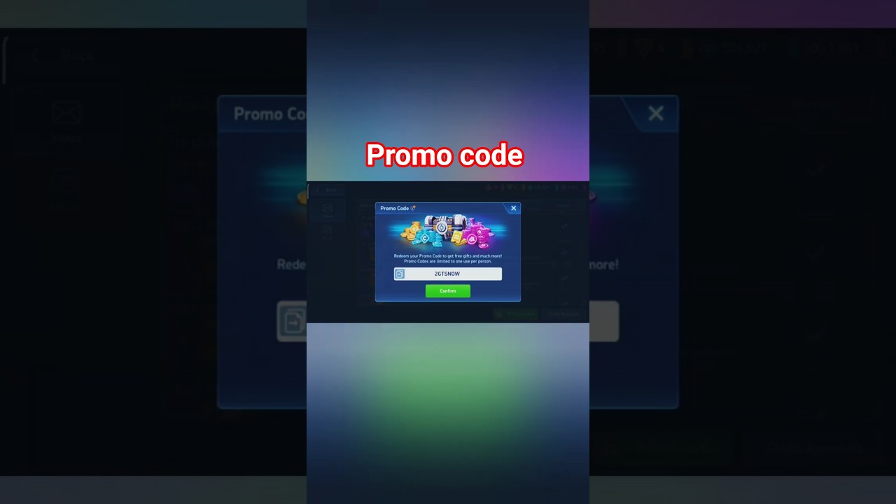 GET THEM FAST! 🎁 Mech Arena Promo Codes