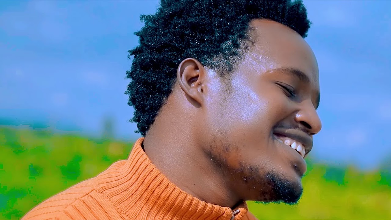 ASH ESAGA LUBOONA //NEW BURJI GOSPEL SONG // HAIRICHA ERMIAS GODE