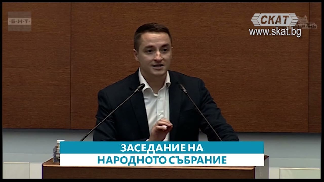 Явор Божанков: кой е майкопродавец  - ППДБ или БСП, Възраждане и Президе...