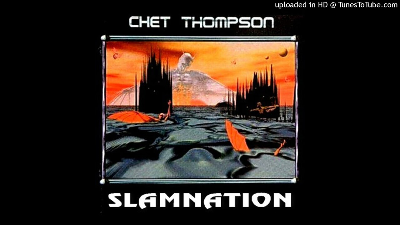 Chet Thompson - Fever (1996, recorded 1992) (Subscriber Request)