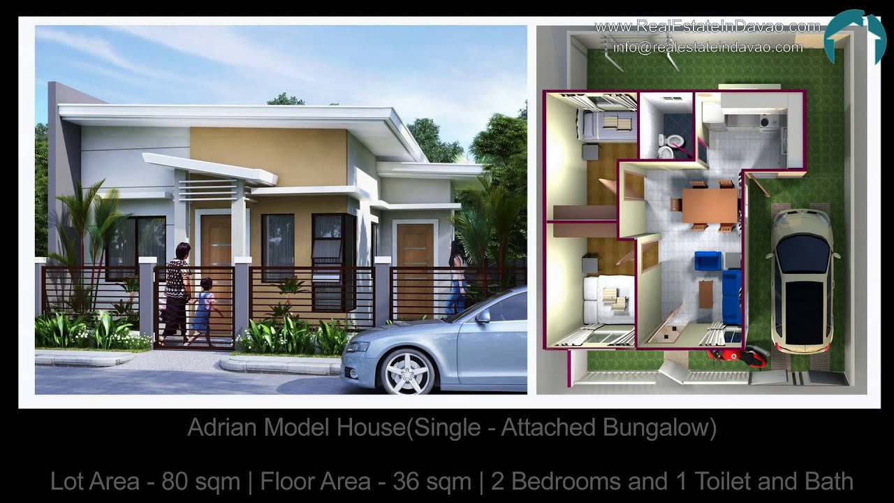 Affordable house and lot at Granville III Subdivision Catalunan Peque&ntilde;o Davao City