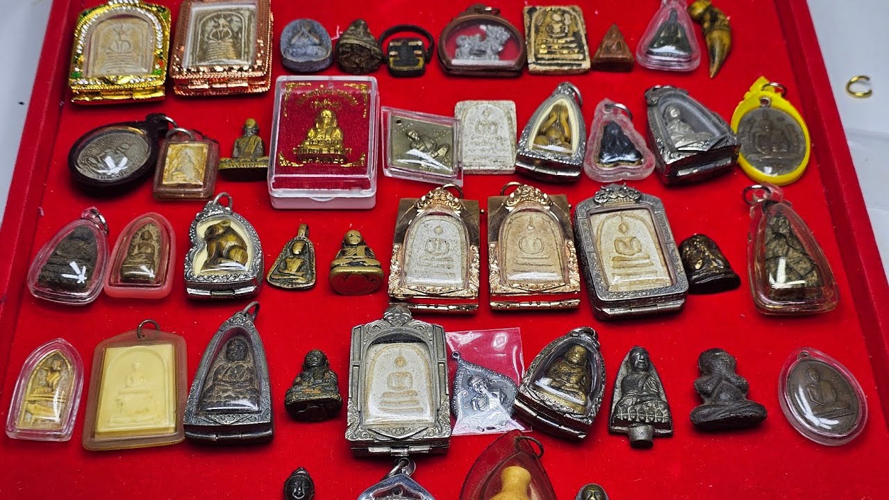 Ep343วินวิน#พระบ้านพระเหมาราคาถูก #มีเก็บปลายทาง #0900623762 #ไลน์pong190990 