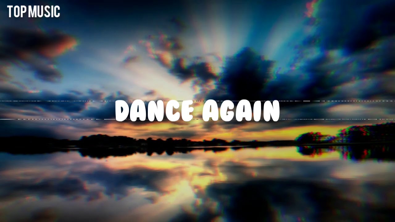 Jennifer L&oacute;pez - Dance Again ft. Pitbull