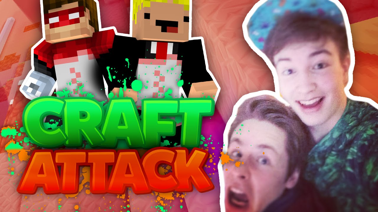 REWILZ RELOADED? | CRAFT ATTACK 2.0 #32 | Rotpilz
