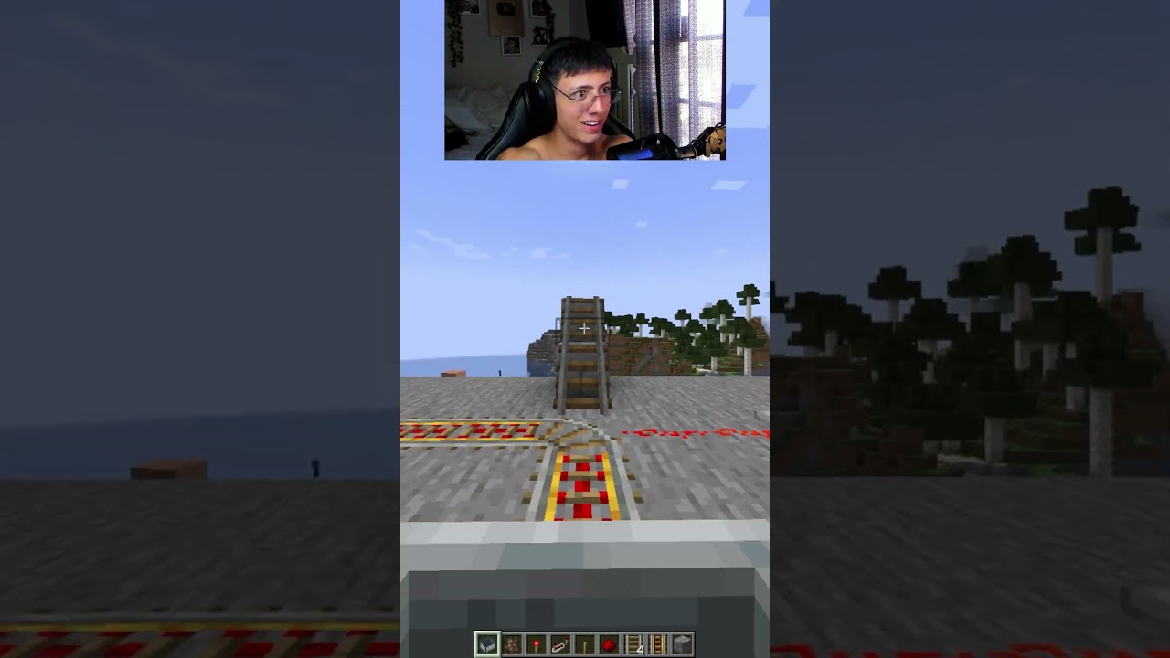 Minecraft Meme #yurizingod #minecraft #minecraftmemes