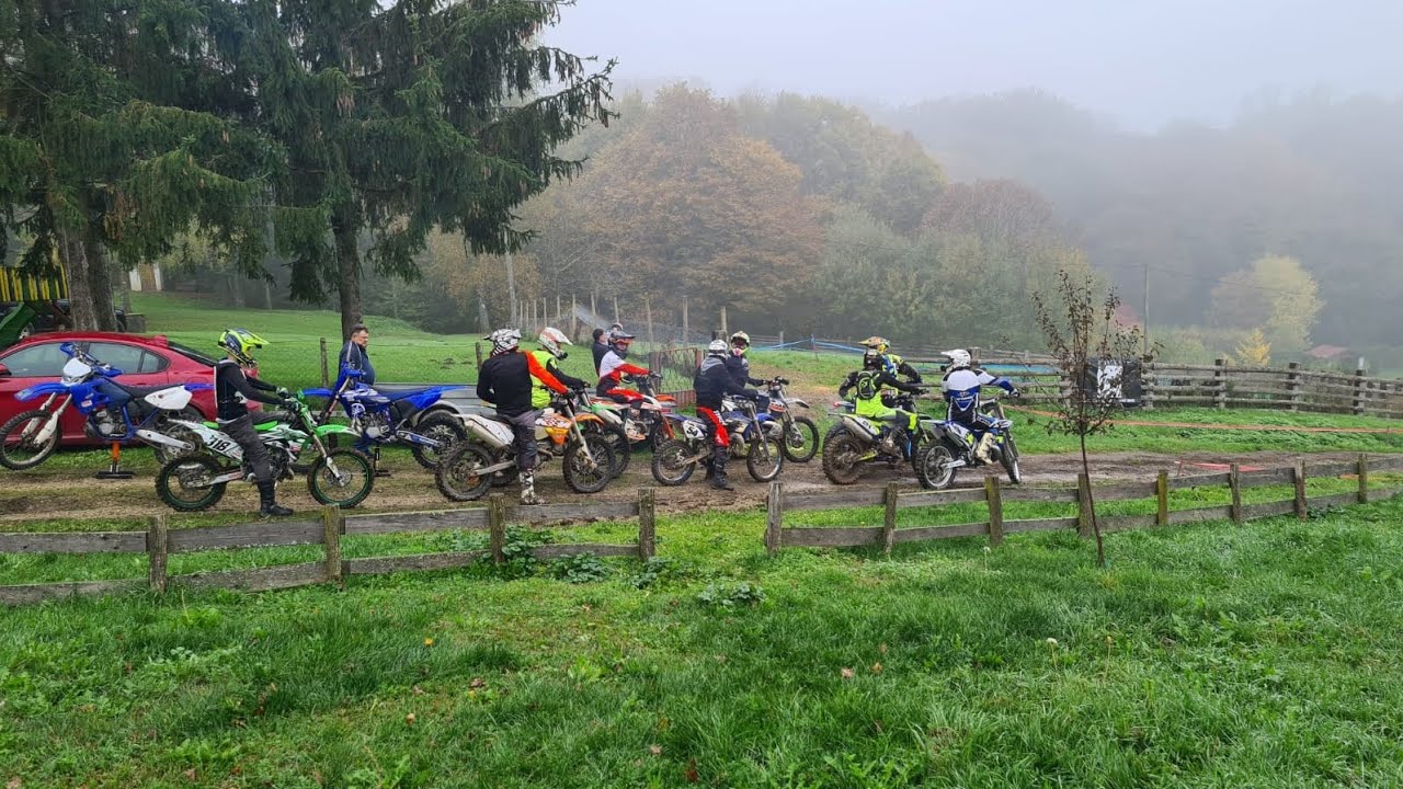 Cross country 2022/training lap/kx85