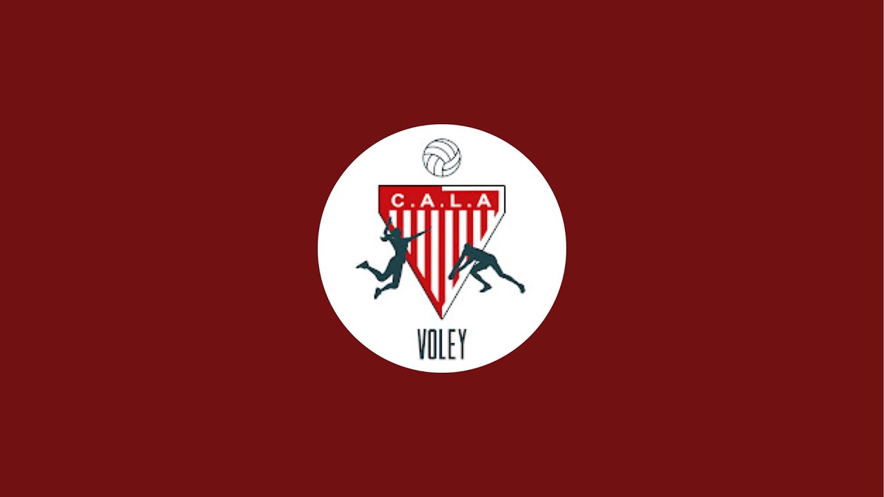 PRIMERA FECHA / 3ra división metropolitana de voley LOS ANDES - 17 VOLEY