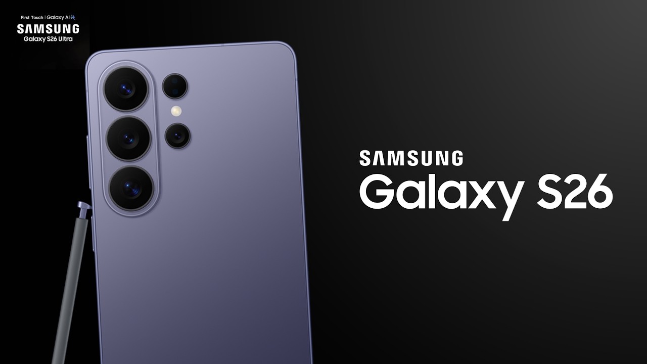 Galaxy S26 Ultra barcha yangiliklari 6 daqiqada.