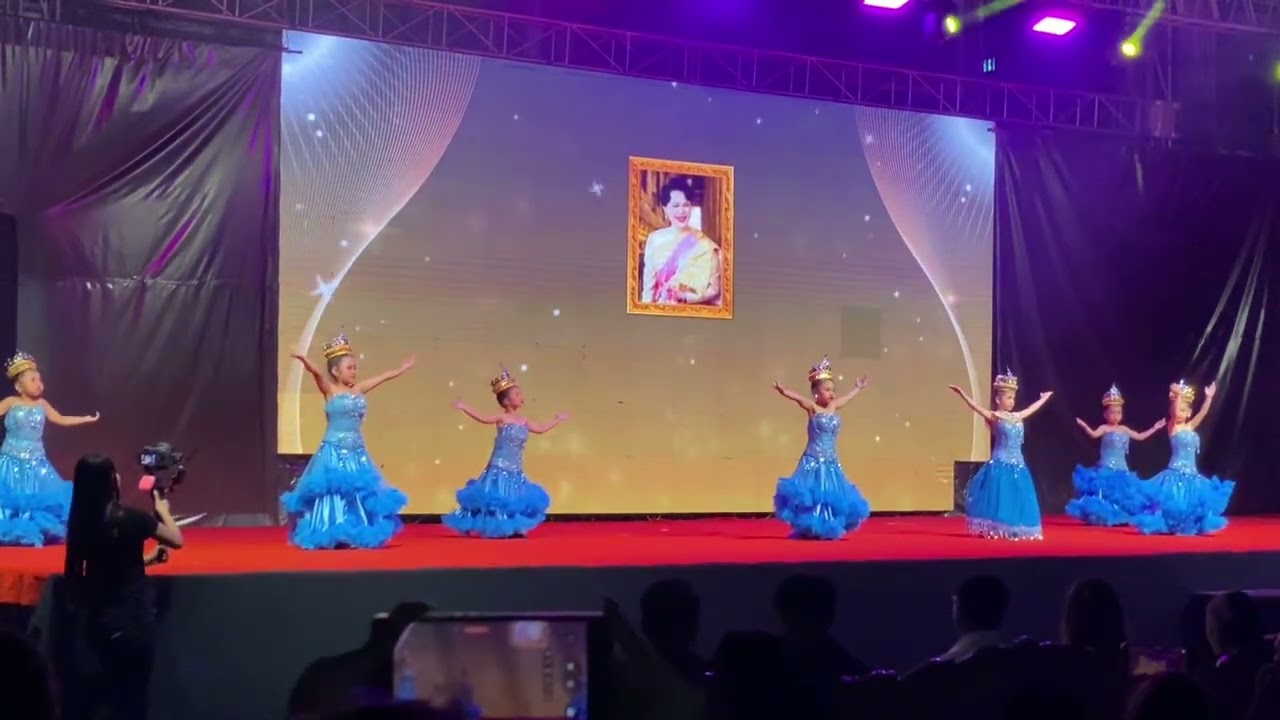 โขนโรงเรียน 13 กุมภาพันธ์ 2026