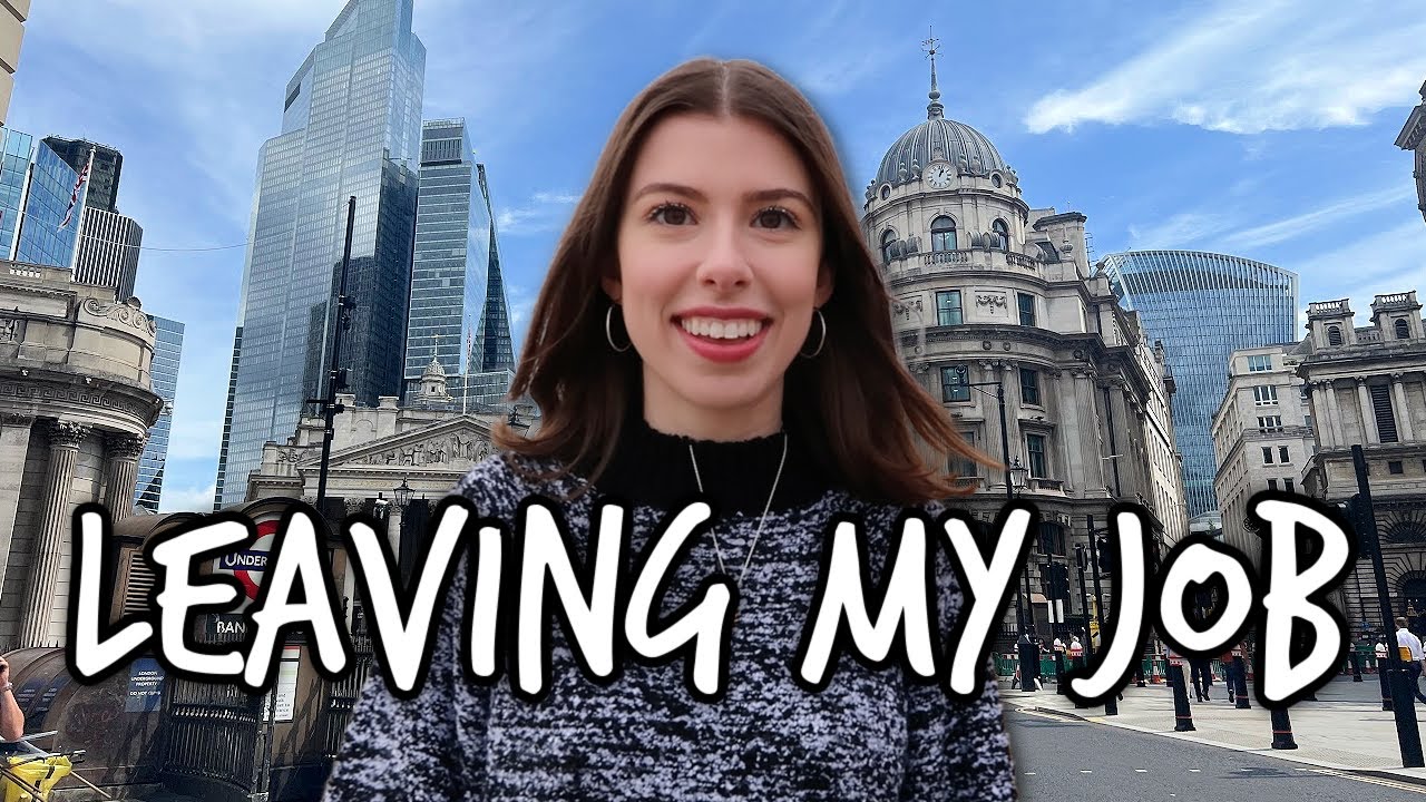 I&rsquo;m Leaving My Job! My 2025 Sabbatical & Travel Plans