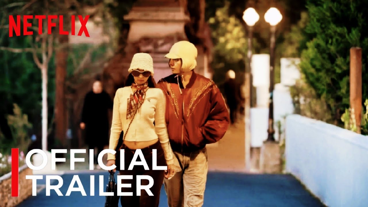 IDOLS IN LOVE | OFFICIAL TRAILER | TAEHYUNG & JENNIE | NETFLIX |
