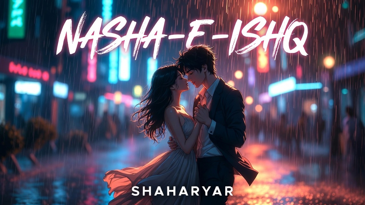 Nasha-e-Ishq | Official Groovy Romantic Song 2026