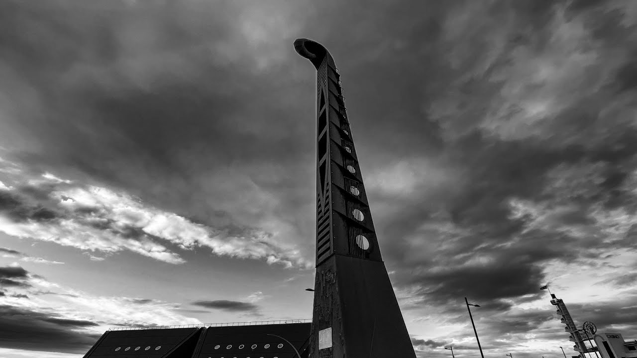 Is this the end for Blackpool's Tide Organ?
