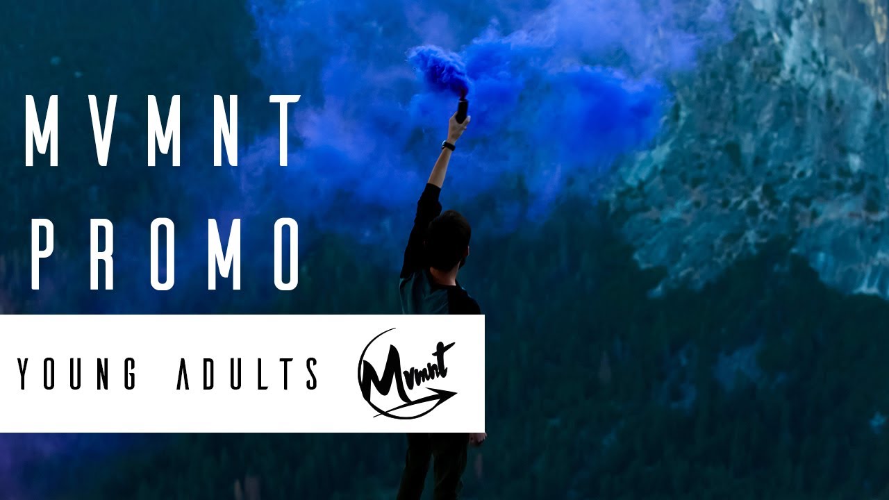 MVMNT | PROMO