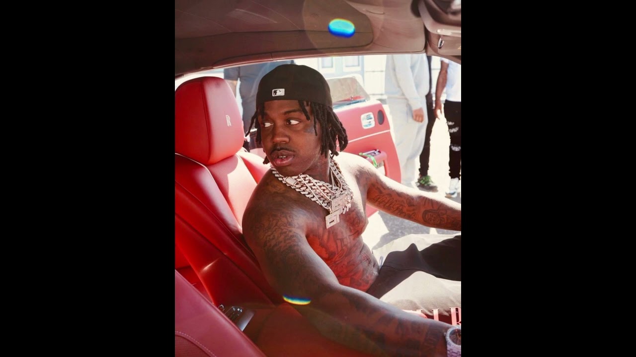 (FREE) EST Gee Type Beat - 