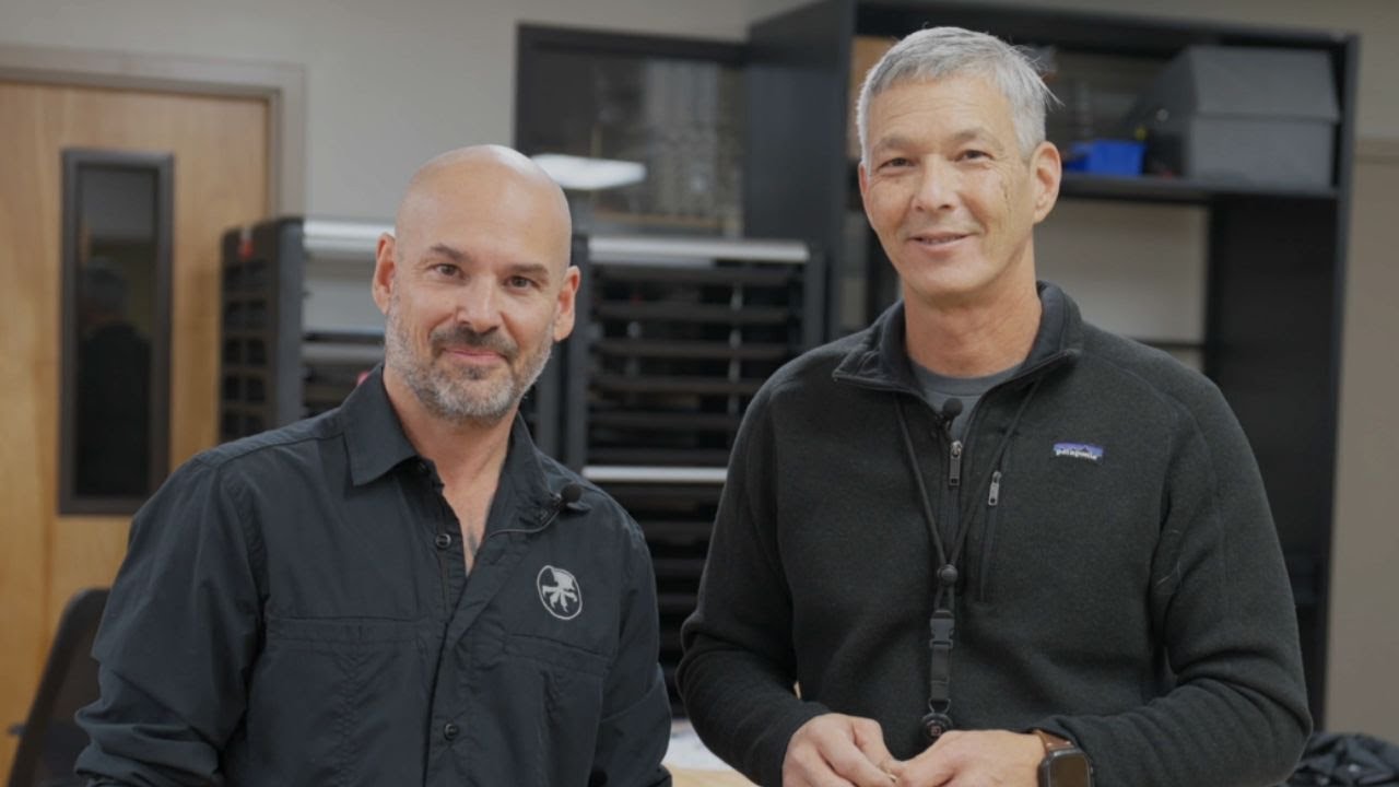 Get Ready for SHOT Show 2025 with Microtech!