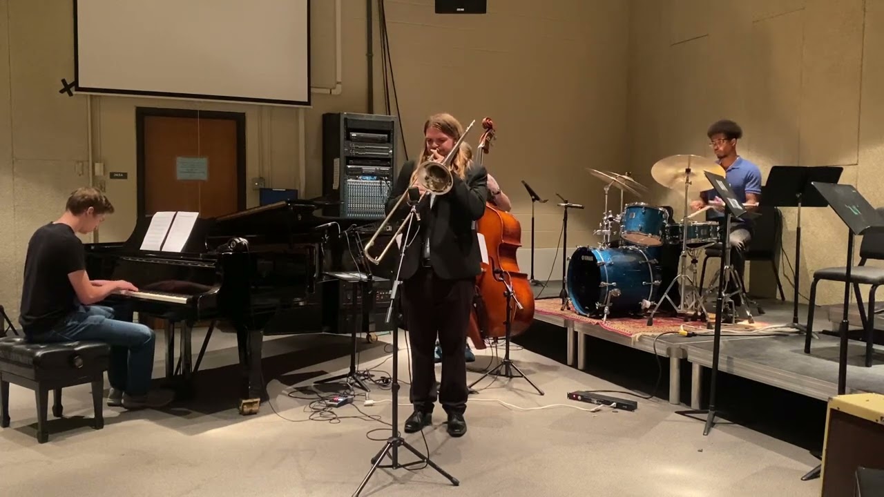 Stablemates - Benny Golson - Nick Mailes