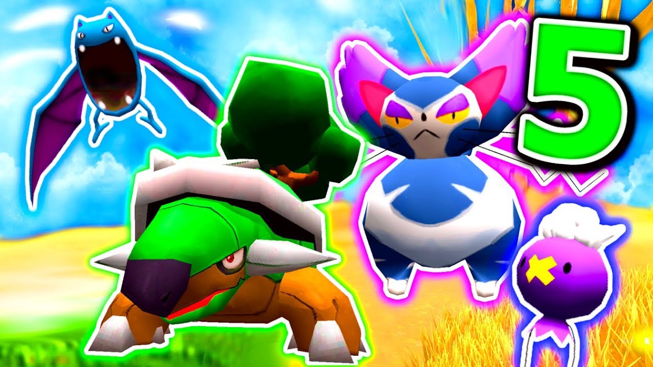 Minecraft Pixelmon SINNOH RIVALS! - 