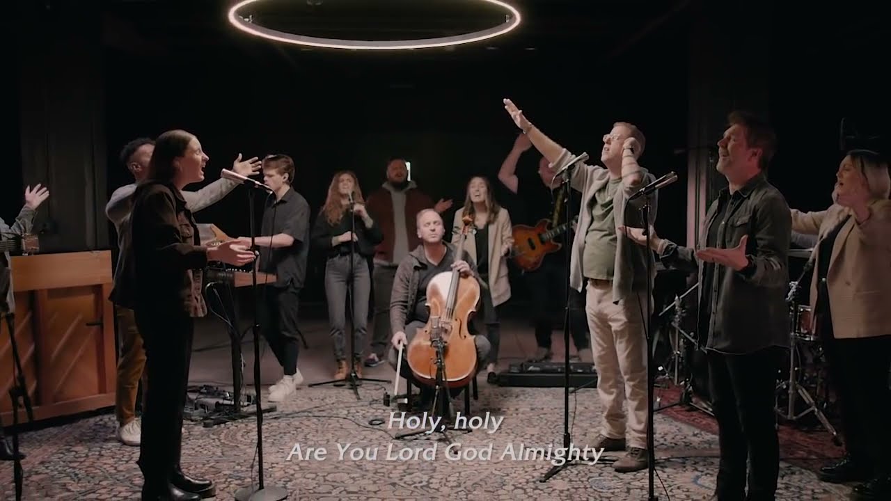 COTMWorship | For the Cross + Agnus Dei
