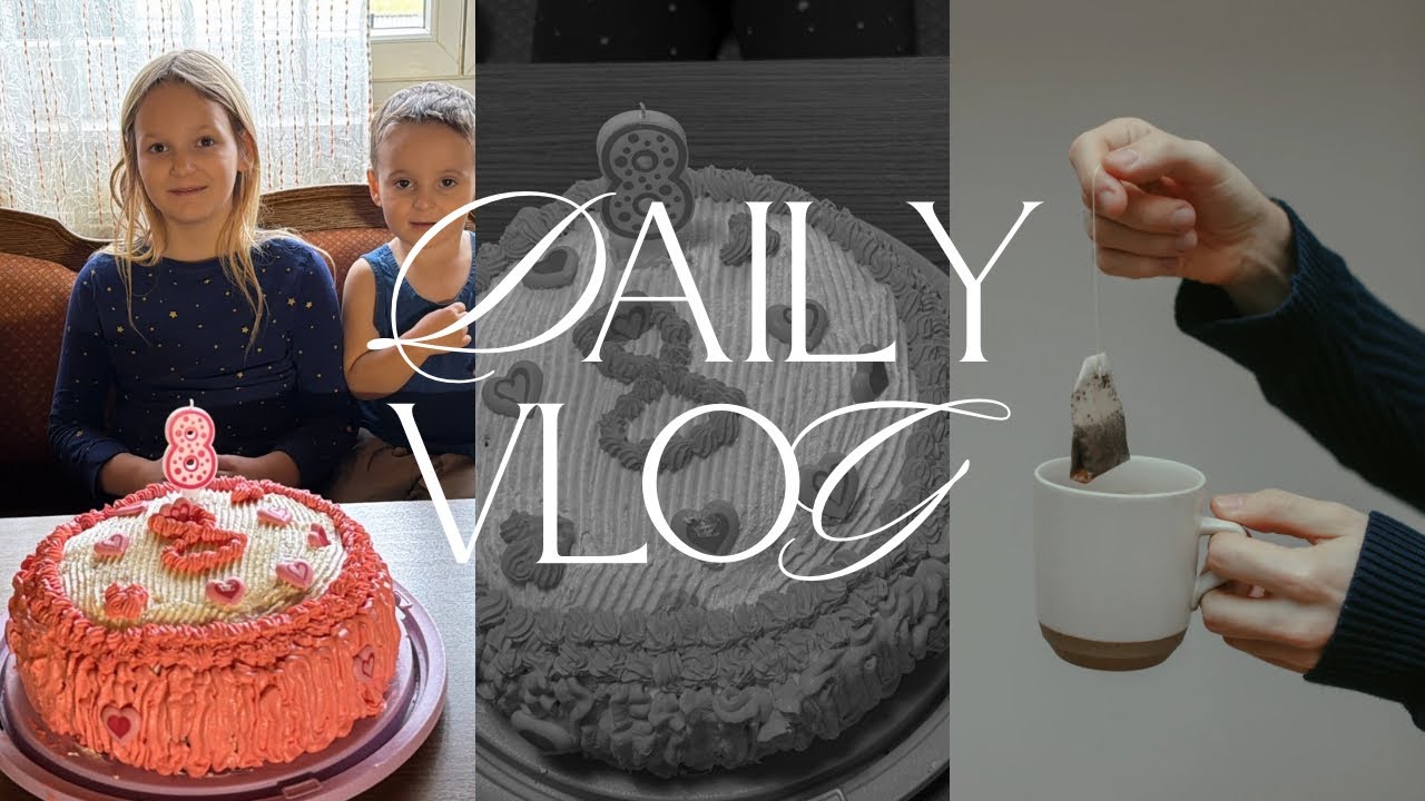 Kad su svi bolesni, mama drži kuću 🤍 #mama5djece #maminzivot #home #dailyvlog 
