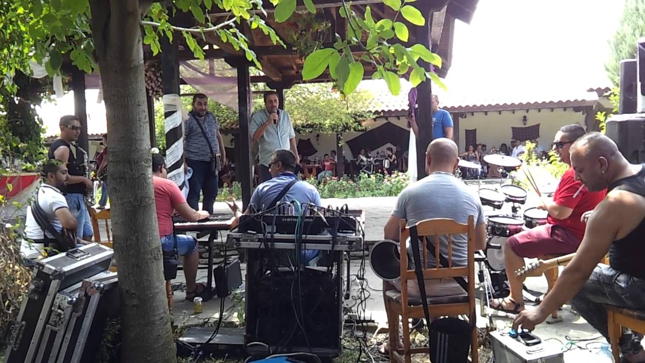 Deli ali 2016