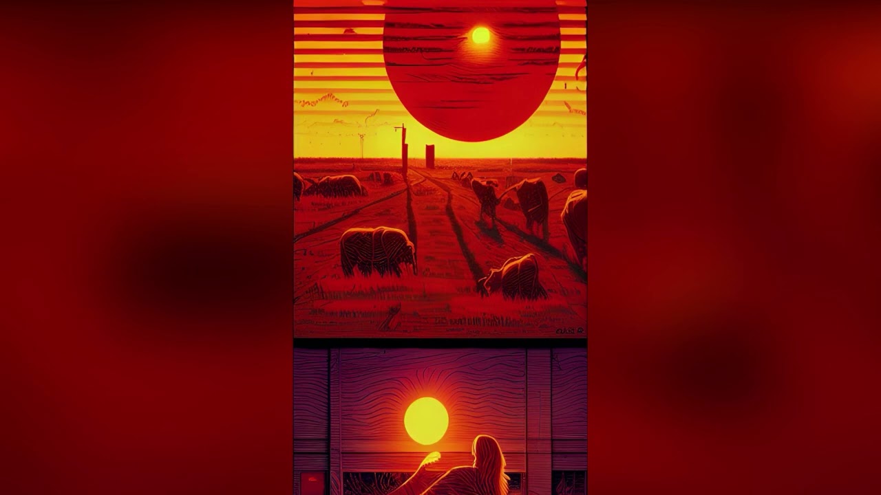 khruangbin & leon bridges - texas sun (slowed + reverb)