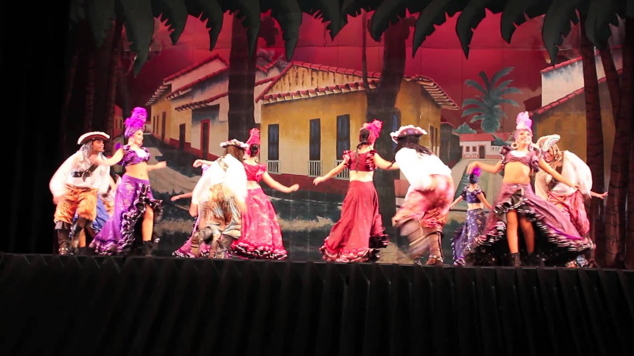 Carnaval de Quintana Roo, Isla Mujeres