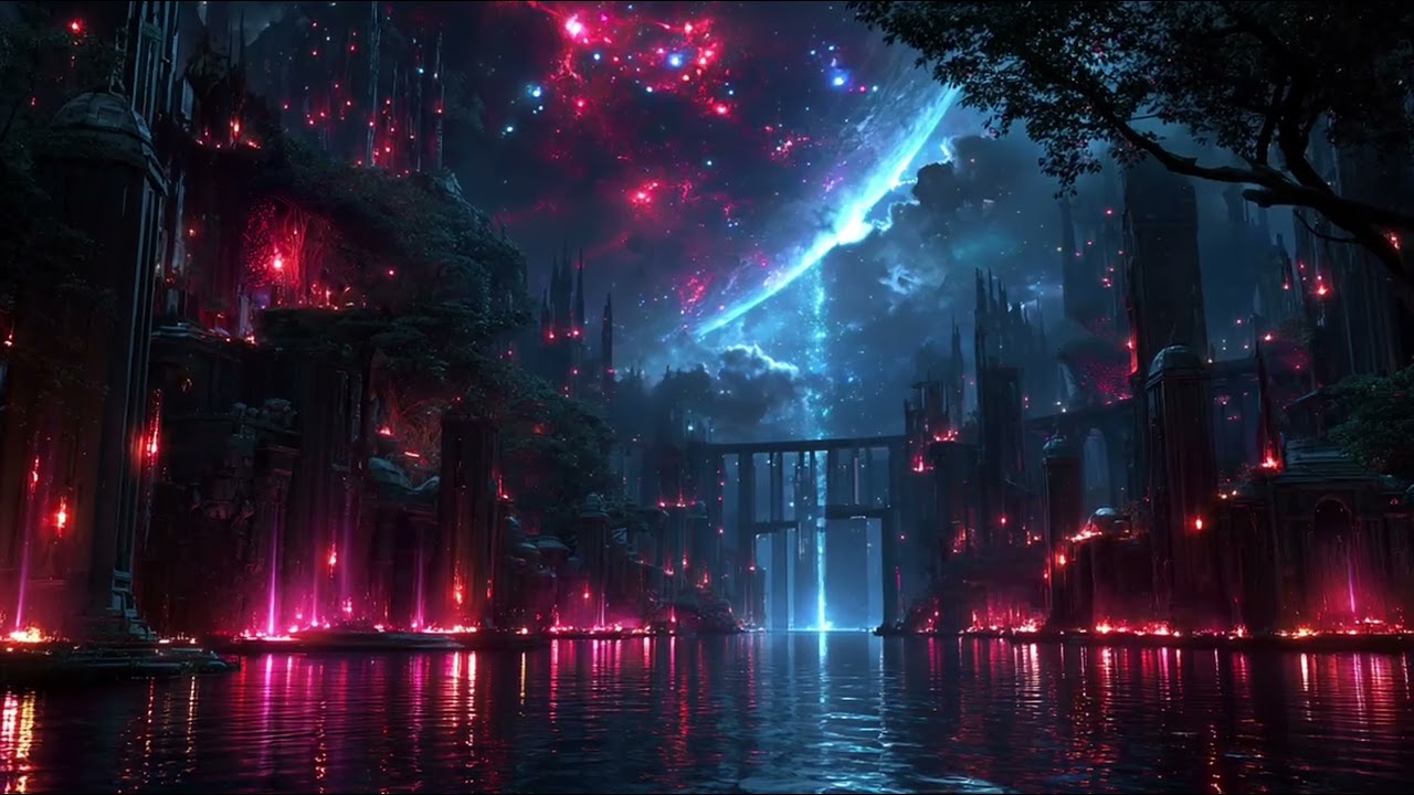 Skybound Gardens | Melodic Dubstep / Future Bass Crossover