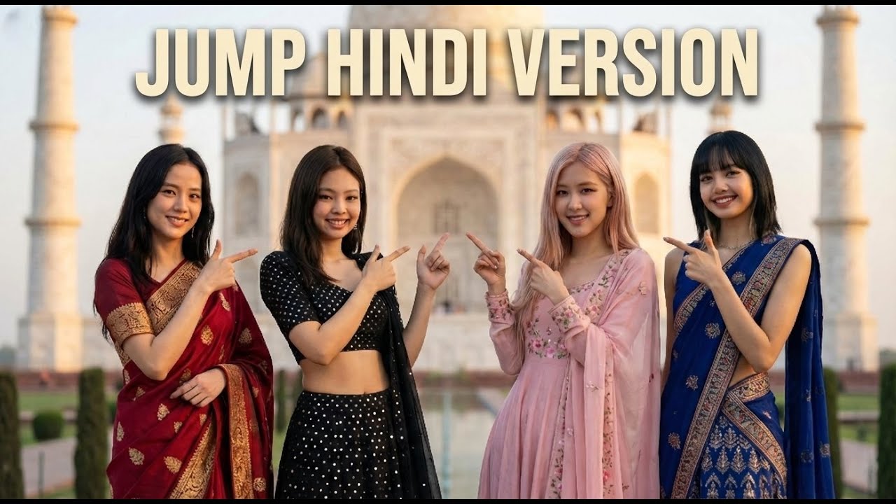 BLACKPINK 