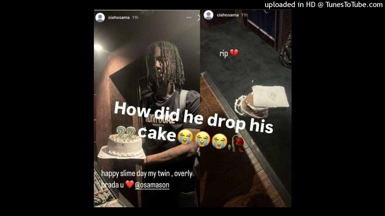 free for non profit osamason type beat