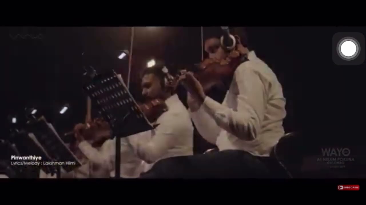 Sangeeth Medley - සංගීත් මෙඩ්ලී | Wayo Without drums 
