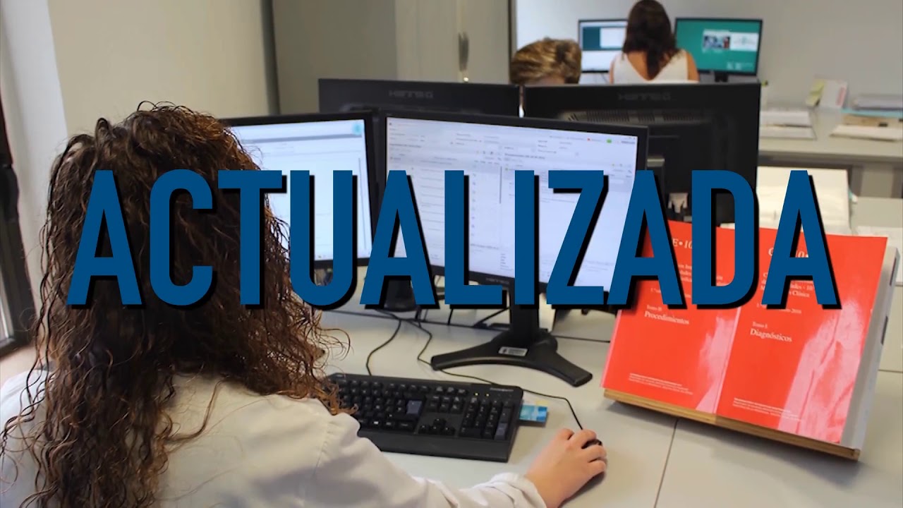 El reportaje: Organizaci&oacute;n Mundial de la Salud