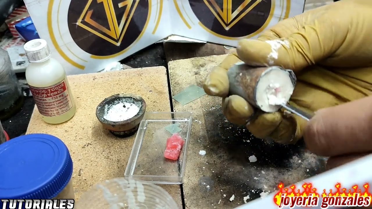 COMO REALIZAR UNA CORONA DENTAL