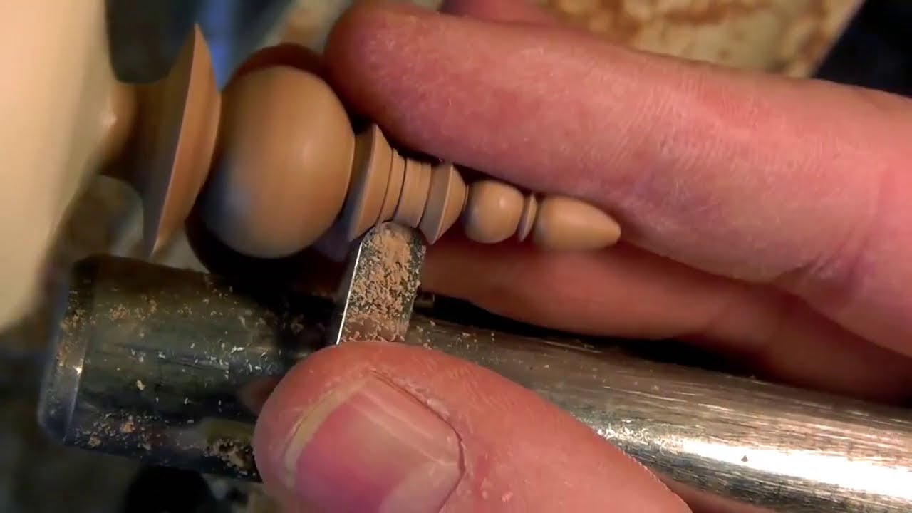 Comment tourner un fleuron - voici ce qu'il ne faut pas faire