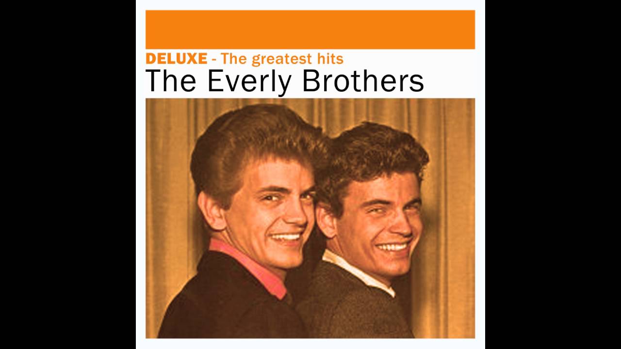 The Everly Brothers - Barbara Allen