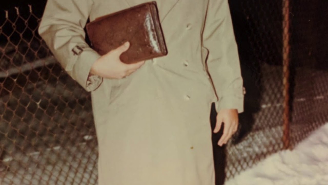 Arnaldo Torres Tengo Palabra de Dios para Tí  1
