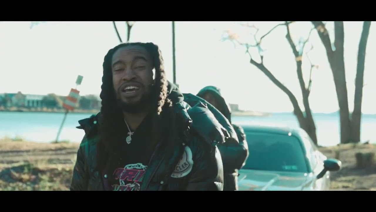 Q Da Fool & Bigg OC - High Value (Official Video) | Directed by @spillvisuals