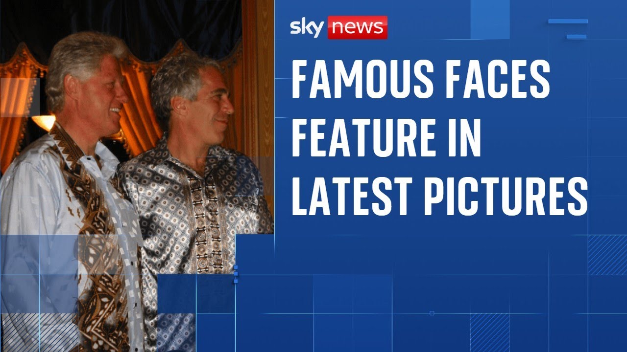Did Epstein files release comply with law?