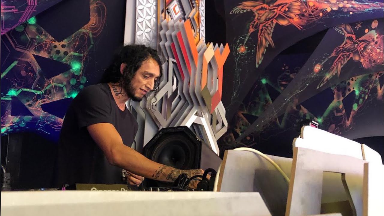 Twelve Sessions @ Adhana Festival 2021/2022 [Full Video]