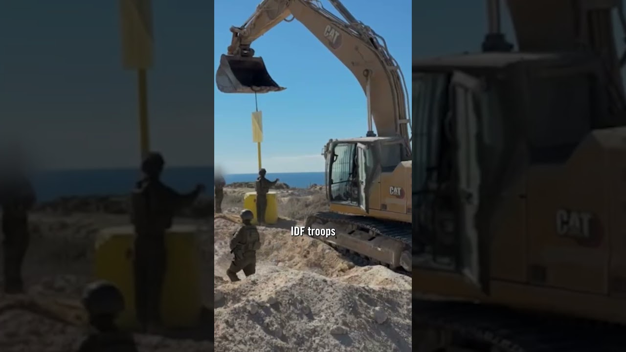 Hamas&rsquo; Continued Ceasefire Violations