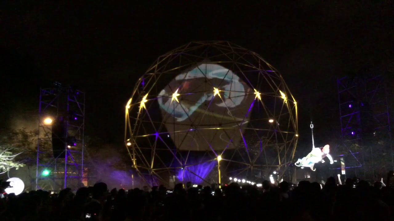 Singapore 25 Augustus 2017