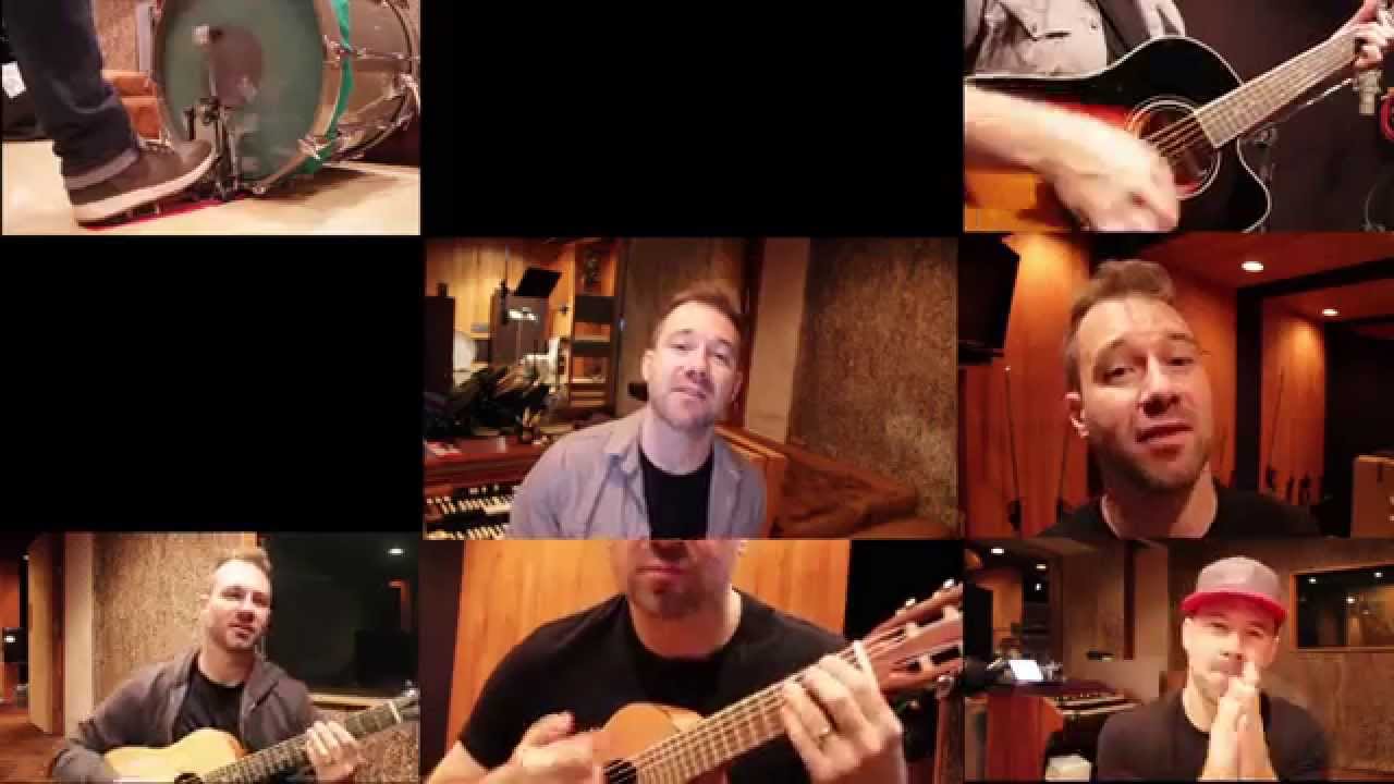 Love Come Down - North Point Worship (Keith Elgin Cover)